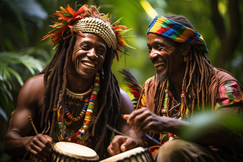 Comment le Gwo Ka exprime-t-il l’âme musicale de la Guadeloupe ?