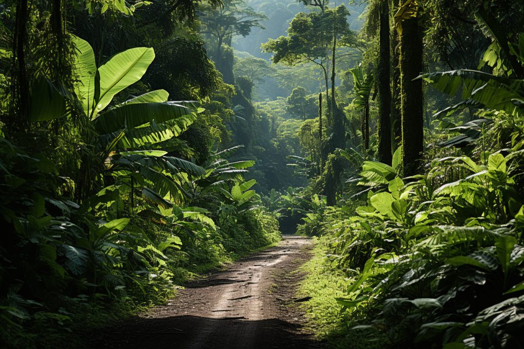 Le Parc National de la Guadeloupe : une immersion en pleine biodiversité