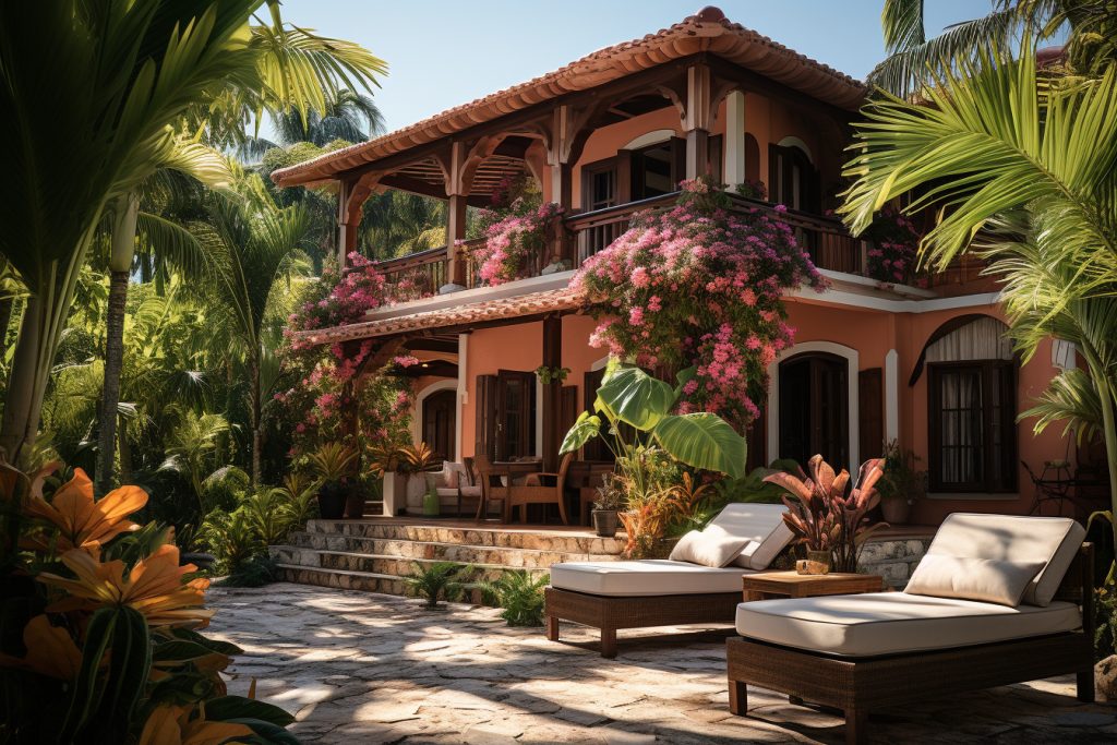 Pourquoi les habitations traditionnelles transformées en Guadeloupe offrent-elles une expérience hôtelière unique ?