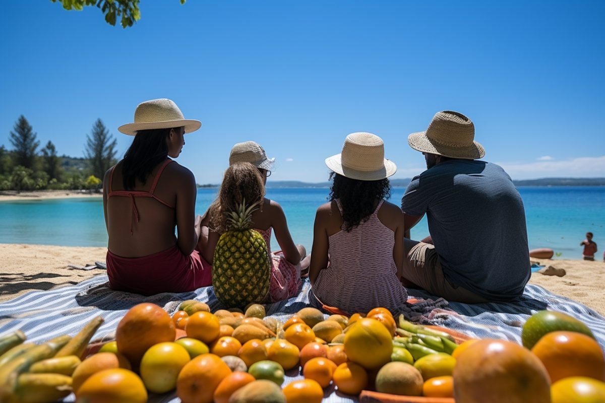 Que faire en Guadeloupe en famille ? Nos 15 activités préférées avec les enfants