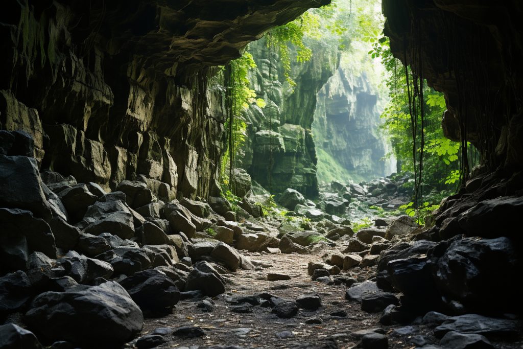 Quelles sont les grottes et merveilles souterraines à visiter en Guadeloupe ?
