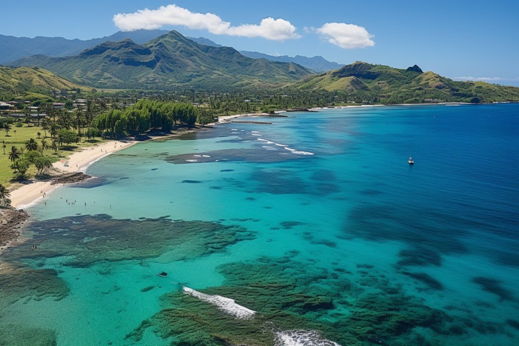Quels sont les charmes préservés de l’île de la Désirade en Guadeloupe ?