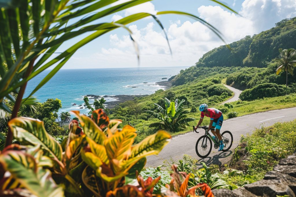 Cyclisme en Guadeloupe : les 8 plus beaux itinéraires vélo (+ conseils sécurité et location)