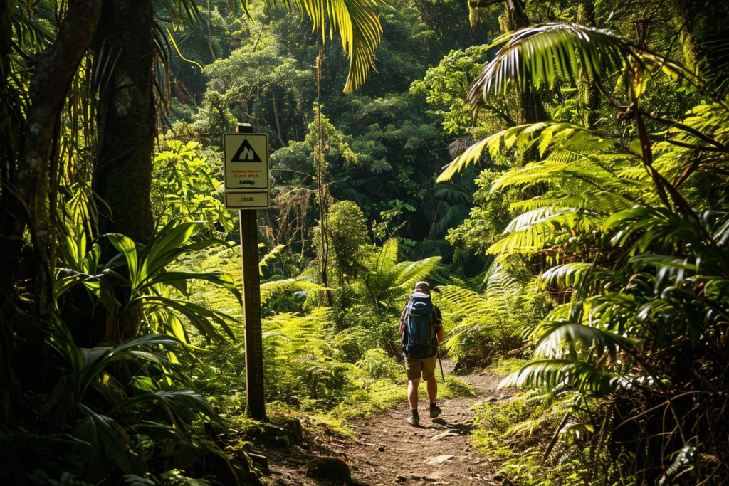 Randonnées écologiques en Guadeloupe : top 10 des plus beaux sentiers