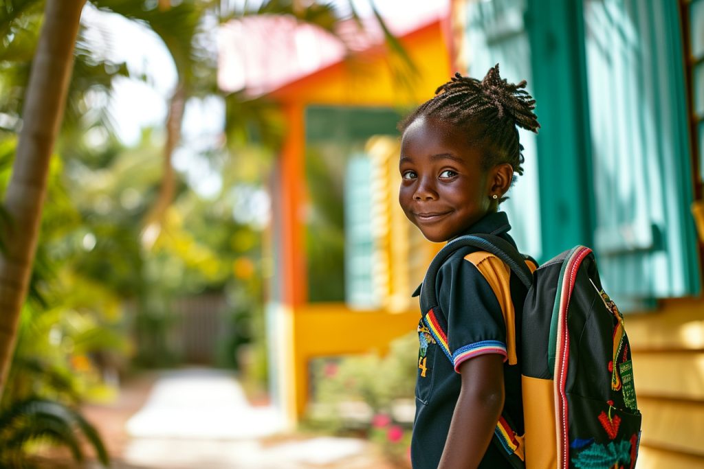 Système éducatif en Guadeloupe : guide complet de la maternelle au baccalauréat