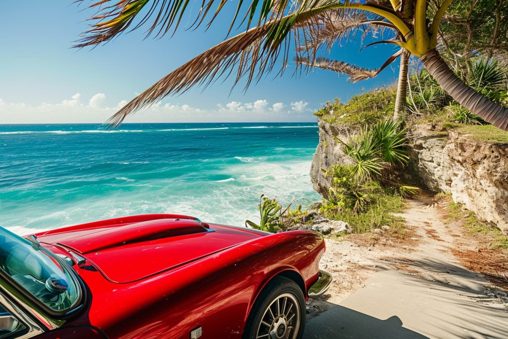 Top 10 des sites incontournables à visiter en voiture en Guadeloupe