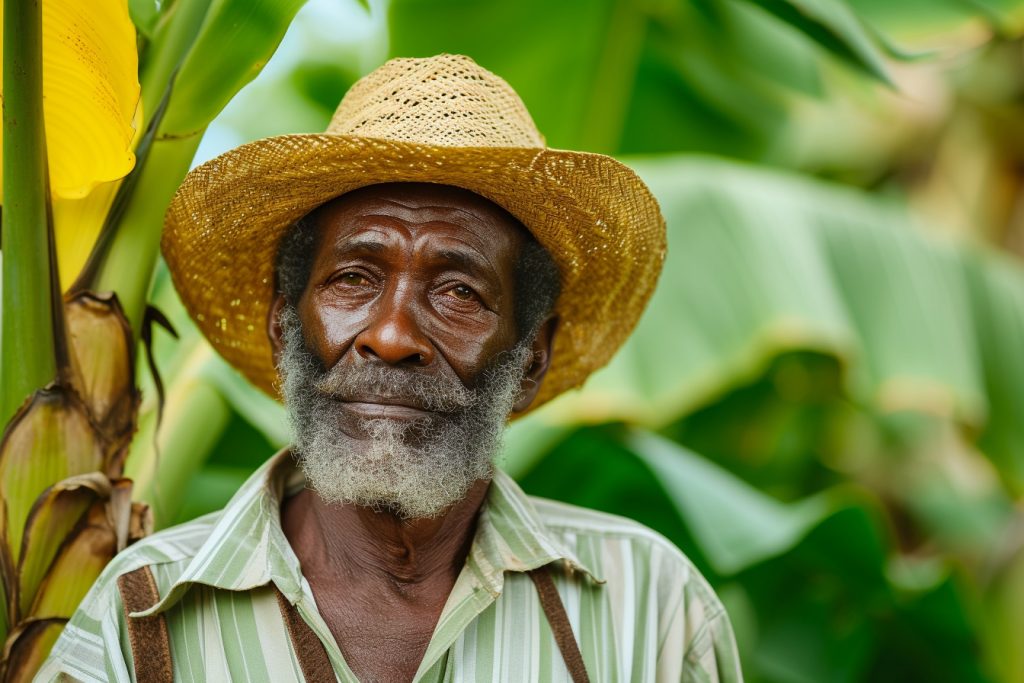Agriculture guadeloupéenne : focus sur la banane, la canne et les cultures phares