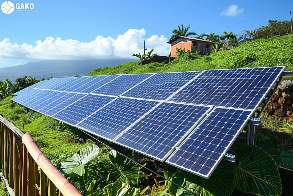 Energies renouvelables en Guadeloupe : panorama des projets innovants